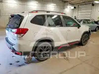 2019 Subaru Forester фото