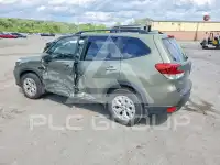 2019 Subaru Forester фото