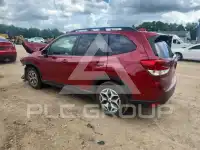 2019 Subaru Forester фото