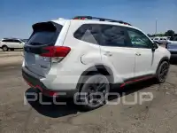 2019 Subaru Forester photo
