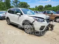 2019 Subaru Forester фото