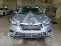 2019 Subaru Forester photo