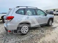 2019 Subaru Forester фото