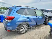 2019 Subaru Forester фото