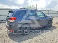 2019 Subaru Forester фото