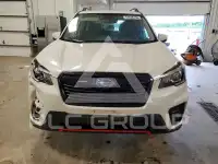 2019 Subaru Forester фото