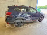 2019 Subaru Forester фото