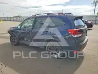 2019 Subaru Forester photo