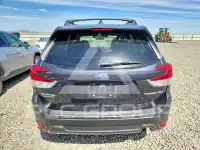 2019 Subaru Forester фото