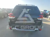 2019 Subaru Forester фото