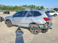 2019 Subaru Forester фото