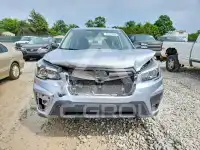 2019 Subaru Forester фото