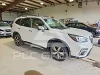 2019 Subaru Forester фото