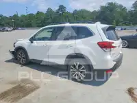 2019 Subaru Forester фото