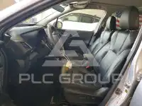 2019 Subaru Forester photo