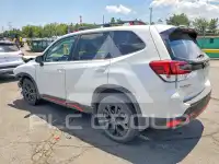 2019 Subaru Forester photo