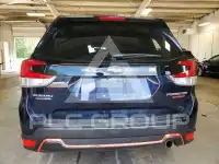 2019 Subaru Forester photo