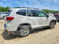 2019 Subaru Forester фото