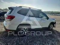 2019 Subaru Forester photo