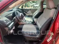 2019 Subaru Forester фото