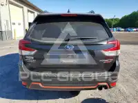 2019 Subaru Forester photo