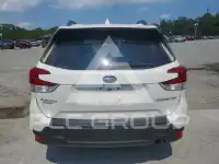 2019 Subaru Forester фото