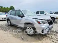 2019 Subaru Forester фото