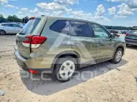 2019 Subaru Forester фото