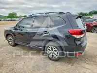 2019 Subaru Forester фото