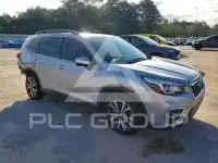 2019 Subaru Forester фото