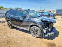 2019 Subaru Forester фото