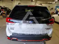 2019 Subaru Forester фото