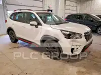 2019 Subaru Forester фото