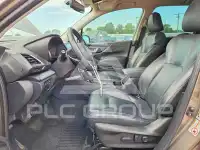 2019 Subaru Forester фото