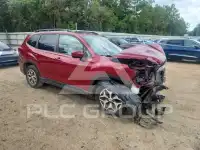2019 Subaru Forester фото