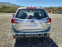 2019 Subaru Forester фото