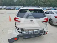2019 Subaru Forester фото