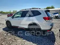 2019 Subaru Forester фото