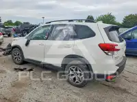 2019 Subaru Forester фото