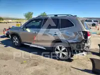 2019 Subaru Forester photo