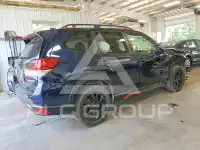 2019 Subaru Forester photo