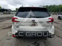 2019 Subaru Forester фото