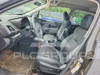 2019 Subaru Forester фото