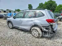 2019 Subaru Forester фото