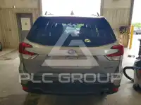 2019 Subaru Forester photo