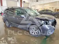 2019 Subaru Forester фото
