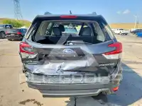 2019 Subaru Forester фото