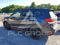 2019 Subaru Forester photo
