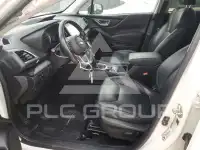 2019 Subaru Forester фото