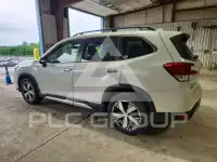 2019 Subaru Forester фото